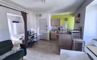 Photo Vente appartement Guingamp