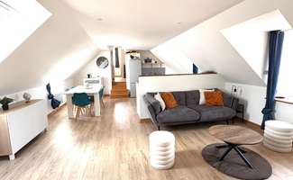 Photo Vente appartement Guingamp