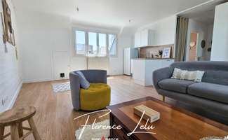 Photo Vente appartement Guingamp