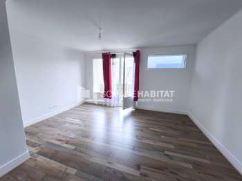 Vente Appartement 4 piècesGuingamp
