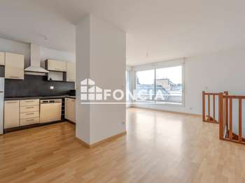 Vente appartement 4 pièces Vente appartement 4 pièces