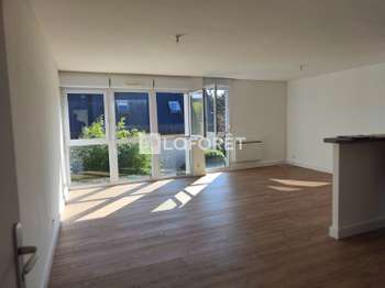 Vente Appartement 3 piècesGuingamp