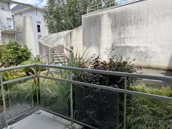 Vente appartement 3 pièces Guingamp 22