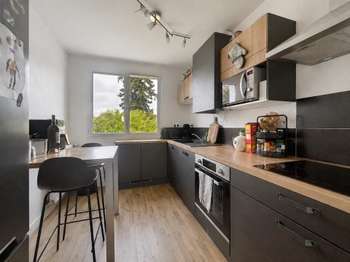Vente Appartement 4 piècesGuingamp