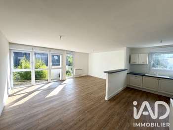 Vente Appartement 3 piècesGuingamp