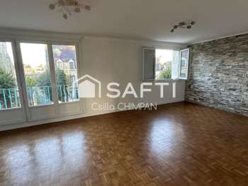 Vente appartement 3 pièces Guingamp 22