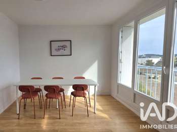 Vente Appartement 4 piècesGuingamp