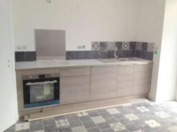 Vente Appartement 3 piècesGuingamp