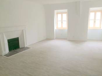 Vente Appartement 4 piècesGuingamp