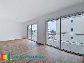 Vente Appartement 3 piècesGuipavas