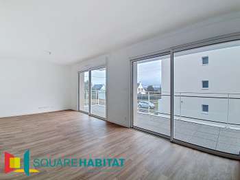 Vente appartement 3 pièces Guipavas 29