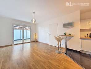 Vente Appartement 2 piècesGuipavas