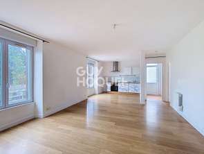 Vente Appartement 3 piècesGuipavas
