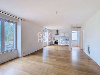 Vente appartement 3 pièces Guipavas 29
