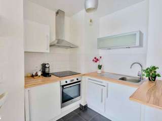 Vente appartement 2 pièces Vente appartement 2 pièces