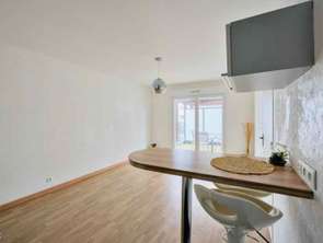 Vente Appartement 2 piècesGuipavas