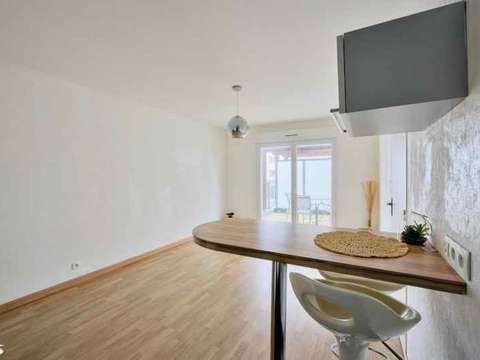 Vente appartement 2 pièces Guipavas 29