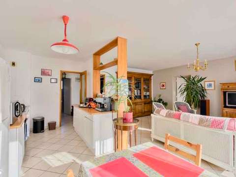 Vente appartement 3 pièces Guipavas 29