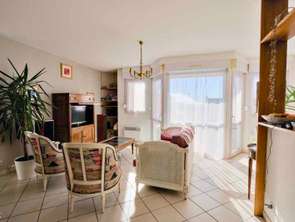 Vente Appartement 3 piècesGuipavas