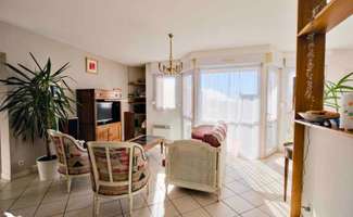 Photo Vente appartement Guipavas
