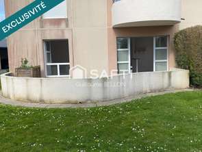 Vente Appartement 3 piècesGuipavas