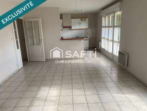 Vente Appartement 3 piècesGuipavas