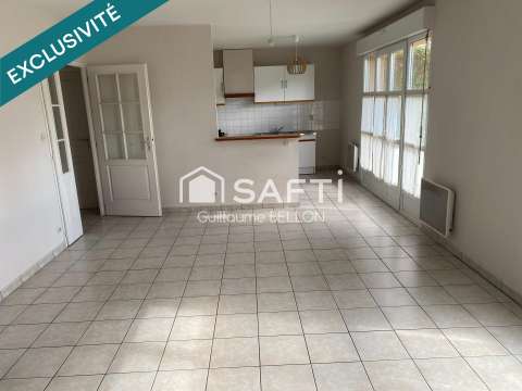 Vente appartement 3 pièces Vente appartement 3 pièces