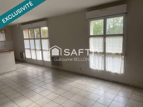 Vente appartement 3 pièces Vente appartement 3 pièces
