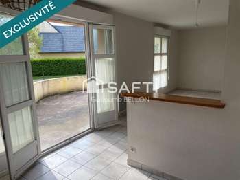 Vente appartement 3 pièces Guipavas 29