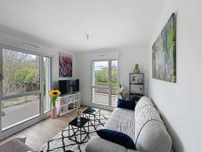 Vente Appartement T1Guipavas