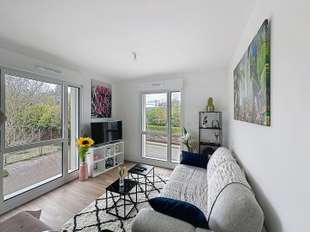 Photo Vente appartement Guipavas