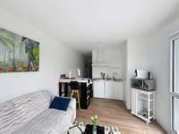 Vente appartement 1 pièce