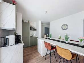 Vente Appartement 2 piècesGuipavas