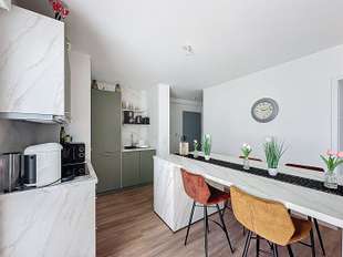 Photo Vente appartement Guipavas
