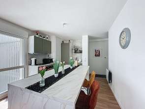 Vente Appartement 2 piècesGuipavas