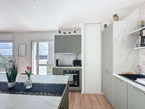 Vente appartement 2 pièces Vente appartement 2 pièces