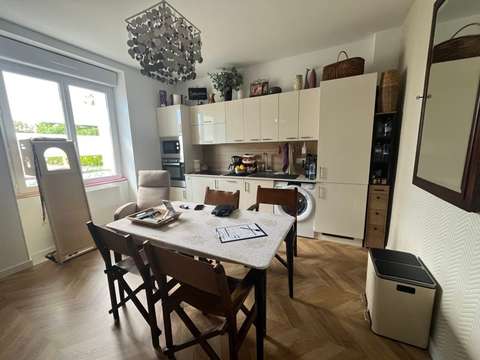 Vente appartement 2 pièces Guipavas 29