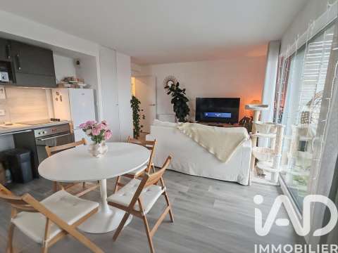 Vente appartement 3 pièces Guipavas 29