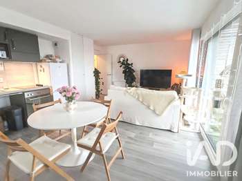 Vente appartement 3 pièces Guipavas 29