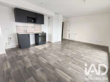 Vente Appartement 3 piècesGuipavas