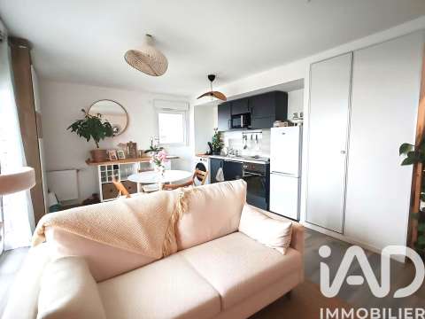 Vente appartement 3 pièces Vente appartement 3 pièces