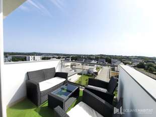 Photo Vente appartement Guipavas