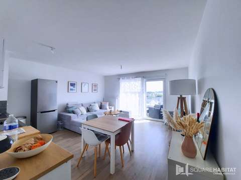 Vente appartement 3 pièces Vente appartement 3 pièces