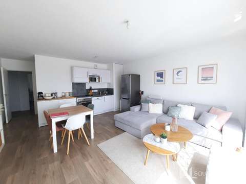 Vente appartement 3 pièces Vente appartement 3 pièces