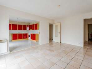 Vente Appartement 3 piècesGuipavas