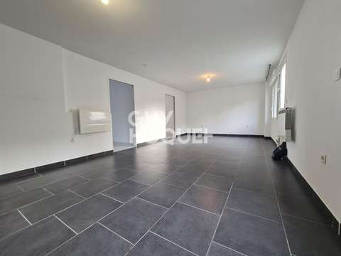 Vente appartement 3 pièces Guipavas 29
