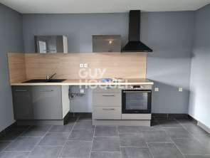 Vente Appartement 3 piècesGuipavas