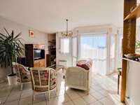 Vente appartement 3 pièces Vente appartement 3 pièces