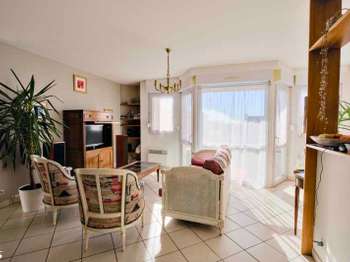 Vente appartement 3 pièces Guipavas 29