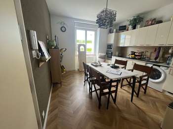 Vente appartement 2 pièces Guipavas 29
